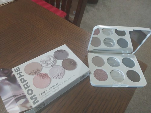 Morphe cosmetics cyber - morphe,